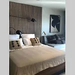 Studio Croisette 93 - Cannes -