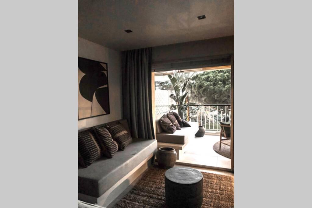Studio Croisette 93 - Cannes - Apartment Cannes