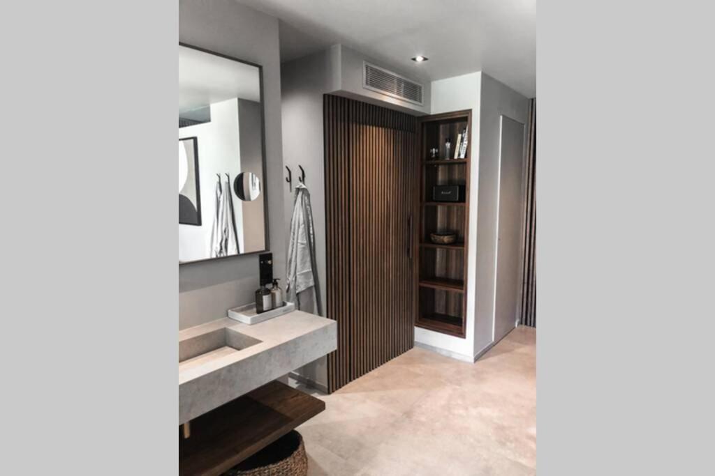 Studio Croisette 93 - Cannes - Apartment Cannes