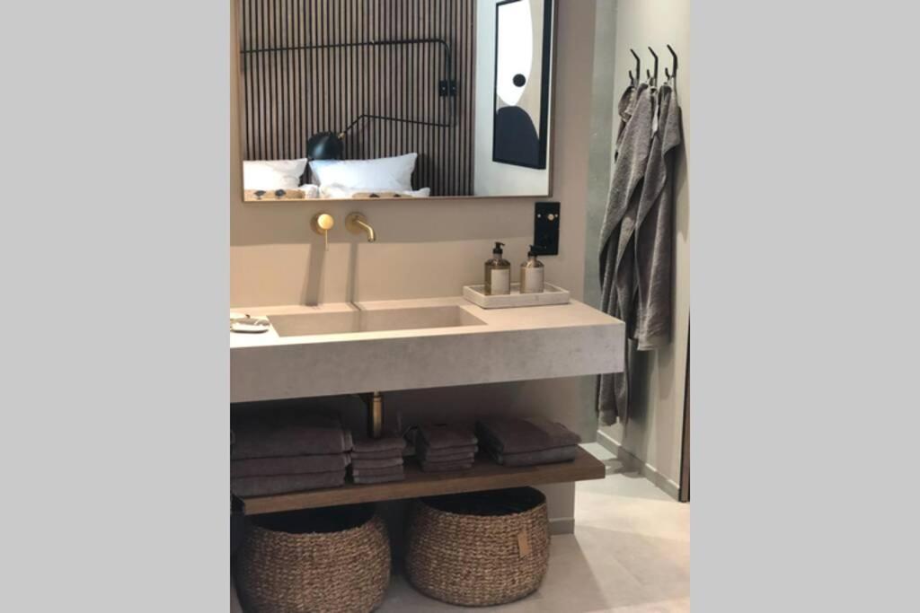 Studio Croisette 93 - Cannes -