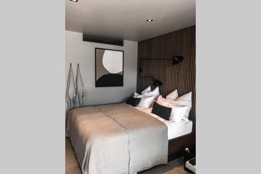 Studio Croisette 93 - Cannes -